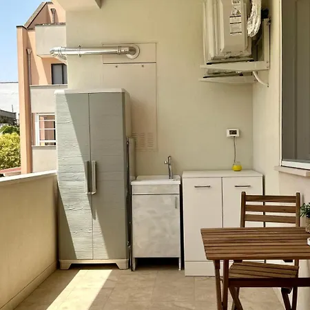 Apartment Belloluogohouse, Bilocale Luminoso Vicino Al Centro Storico Con Posto Auto *