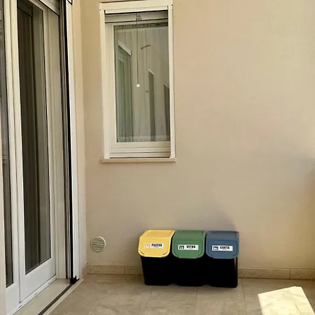 Belloluogohouse, Bilocale Luminoso Vicino Al Centro Storico Con Posto Auto *